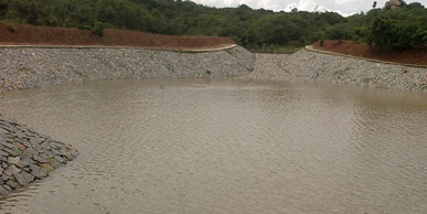 Galaxy Techno Projects Pvt Ltd Activities  carried out by us range from Developing National Highway Projects, concrete structures like Railway over bridges, Flyovers and many infrastructure development projects, Irrigation works like Excavation of Canals and lining, Spillways, Construction of Storage Reservoir etc