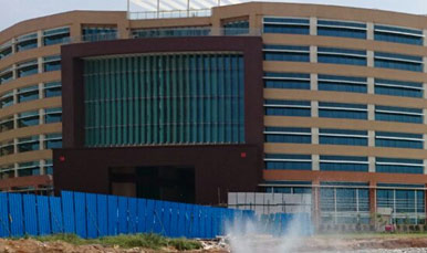 Galaxy Techno Projects Pvt Ltd Activities  carried out by us range from Developing National Highway Projects, concrete structures like Railway over bridges, Flyovers and many infrastructure development projects, Irrigation works like Excavation of Canals and lining, Spillways, Construction of Storage Reservoir etc