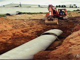 Galaxy Techno Projects Pvt Ltd Activities  carried out by us range from Developing National Highway Projects, concrete structures like Railway over bridges, Flyovers and many infrastructure development projects, Irrigation works like Excavation of Canals and lining, Spillways, Construction of Storage Reservoir etc