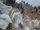 Galaxy Techno Projects Pvt Ltd Activities  carried out by us range from Developing National Highway Projects, concrete structures like Railway over bridges, Flyovers and many infrastructure development projects, Irrigation works like Excavation of Canals and lining, Spillways, Construction of Storage Reservoir etc
